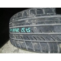 Шина Ford C-MAX 2003-2011 2006 205 55 R16