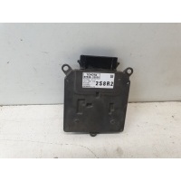 блок фары Toyota Camry V70 2018- 81016-33D50