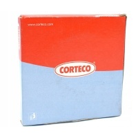крепление амортизатора corteco 80001943