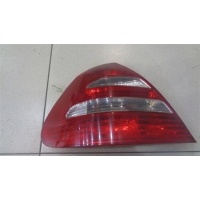 Фонарь задний наружный левый Mercedes Benz E-Сlass W211 2002-2009 2002 A2118200364