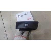 Ручка ручника Mercedes Benz E-Сlass W211 2002-2009 2002 A2114270020