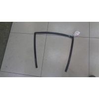 Уплотнитель стекла двери задней правой Mercedes Benz E-Сlass W211 2002-2009 2002 A2117350225