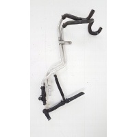 Трубки prewód радиатора audi q5 8r0265235j