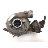 Турбина Volvo V50 2005 9654931780