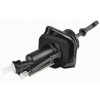 6284 605 021 sachs - насос сцепление / форд volvo