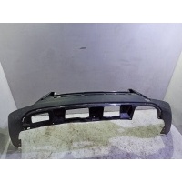 Бампер задний Kia Sorento 3 UM 2014- 86612C5500