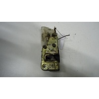 Замок двери передней левой Volkswagen Caravelle T4 1995 701837015C