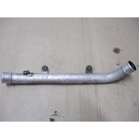 Патрубок интеркулера Audi Q7 4L 2007 7L6145795H