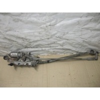 Механизм стеклоочистителя (трапеция дворников) Audi Q7 4L 2007 4L1955023D