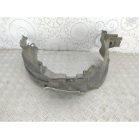 Защита арок передняя правая (подкрылок) Nissan X-Trail T30 2002 638408H900