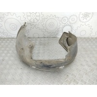 Защита арок передняя левая (подкрылок) Volkswagen Bora 2001 1J0809961