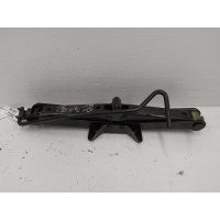 Домкрат Renault Scenic II (2003-2009) 2005 8200701589