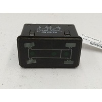 Блок управления полным приводом Volkswagen Transporter 4 1998 701919621