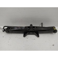 Домкрат Renault Megane II (2002-2008) 2004 8200701589