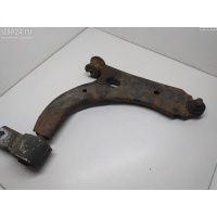 Рычаг подвески передний правый Mazda 2 2004 DD3234300A