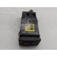 Кнопка аварийной сигнализации (аварийки) Audi A4 B5 (1994-2001) 1996 8D0941509D