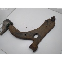 Рычаг подвески передний левый Mazda 2 2004 DD3234350A