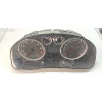 Щиток приборный (панель приборов) Volkswagen Passat B5+ (GP) 2004 3b0920849