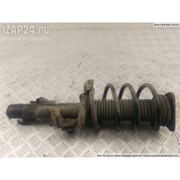 Амортизатор подвески передний правый Mazda 5 2005 CDY034700
