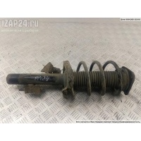 Амортизатор подвески передний левый Mazda 5 2005 CDY034900