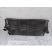 Радиатор интеркулера Renault Laguna II (2001-2007) 2003 8200075810