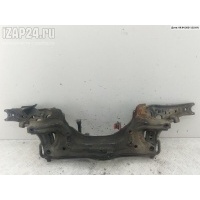 Балка подвески передняя (подмоторная) Volkswagen Polo (1999-2001) 2000 6X0199315F