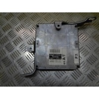 Блок управления двигателем Toyota Land Cruiser Prado Prado 120 2004 89661-6a070
