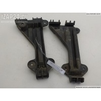 Кронштейн бампера заднего Audi A6 C4 (1994-1997) 1997 4A0807284A