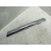 Накладка решетки радиатора Mercedes X166 GL 2012-2016 A1668880785