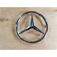 эмблема Mercedes-Benz GL-Класс X164 2010 A2518880086