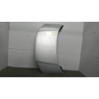 Капот Volkswagen Sharan 2000-2010 2003 7M3823031J