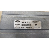 Блок управления пневмоподвеской LAND ROVER RANGE ROVER SPORT (L320) 2008 RQT500160