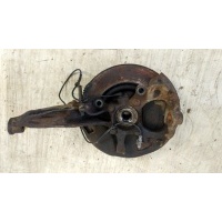 Кулак поворотный правый LAND ROVER RANGE ROVER SPORT (L320) 2008 RUB500120