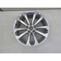 Диск колесный 18" Audi Q5 2008- 8R0601025BM