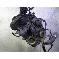 Компрессор кондиционера Volkswagen Passat 6 2005-2010 2007 1K0820859F