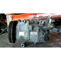 Компрессор кондиционера, Renault Megane 3 2009- 2010 8200939386