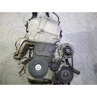 Компрессор кондиционера Renault Megane 3 2009- 2009 8200939386