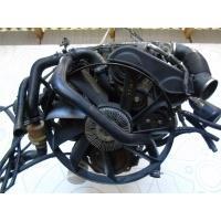 Компрессор кондиционера Land Rover Discovery 2 1998-2004 JPB101330
