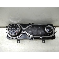 Блок управления климатической установкой renault Kaptur 2016> 275100037R