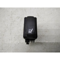 Кнопка обогрева сидения renault Kaptur 2016> 255001526R