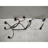 Проводка (коса) renault Kaptur 2016> 115121189R