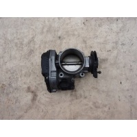 Дросельная заслонка audi a4 b5 a6 c5 volkswagen passat b5 1.8t