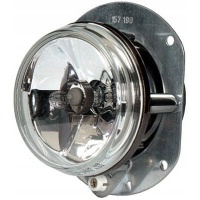 1n0 008 582 - 017 hella фара задняя противотуманная фара