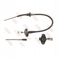 трос сцепление trw nissan