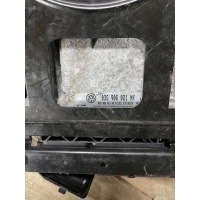 Блок управления двигателем Volkswagen Passat B6 2006 03G906021NK