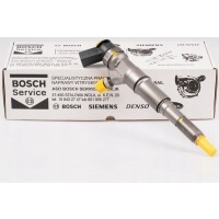 Форсунки форсунки bmw e46 e65 e60 e90 0445110131