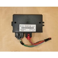 Блок блок управления крюка volkswagen passat b6 1k0907383
