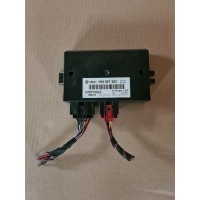 Блок блок управления крюка volkswagen passat b6 1k0907383