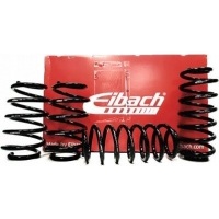 Eibach пружины pro - kit audi a4 b6 avant 2.0 / fsi