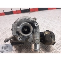 Турбина Volkswagen Sharan 1998 028145702P